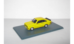 Форд Ford Escort MKII RS1600 Sport Neo 1:87 NEO87492