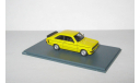 Форд Ford Escort MKII RS1600 Sport Neo 1:87 NEO87492, масштабная модель, scale87