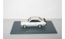 Форд Ford Escort MkII RS1800 Sport Neo 1:87 NEO87490, масштабная модель, scale87