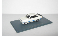 Форд Ford Escort MkII RS1800 Sport Neo 1:87 NEO87490