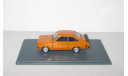 Форд Ford Escort MkII Neo 1:87 NEO87493, масштабная модель, scale87