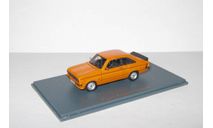 Форд Ford Escort MkII Neo 1:87 NEO87493, масштабная модель, scale87