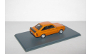 Форд Ford Escort MkII Neo 1:87 NEO87493, масштабная модель, scale87