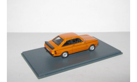 Форд Ford Escort MkII Neo 1:87 NEO87493, масштабная модель, scale87