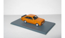 Форд Ford Escort MkII Neo 1:87 NEO87493, масштабная модель, scale87