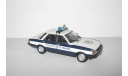 Форд Ford Cortina Полиция Израиля 1975 IXO DeAgostini Полицейские Машины Мира 1:43, масштабная модель, scale43