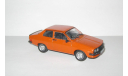 Dacia 1410 Sport IXO IST Kultowe Auto 1:43, масштабная модель, scale43