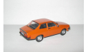 Dacia 1410 Sport IXO IST Kultowe Auto 1:43, масштабная модель, scale43