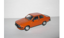 Dacia 1410 Sport IXO IST Kultowe Auto 1:43, масштабная модель, scale43