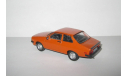 Dacia 1410 Sport IXO IST Kultowe Auto 1:43, масштабная модель, scale43