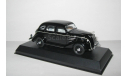 Тойота Toyoda AA Sedan 1936 Черная Kyosho 1:43 ПЕРВАЯ модель Тойота, масштабная модель, scale43