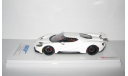 Форд Ford GT North American International Auto Show 2016 TSM 1:43 TSM430112, масштабная модель, scale43