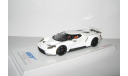 Форд Ford GT North American International Auto Show 2016 TSM 1:43 TSM430112, масштабная модель, scale43