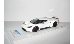 Форд Ford GT North American International Auto Show 2016 TSM 1:43 TSM430112