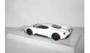 Форд Ford GT North American International Auto Show 2016 TSM 1:43 TSM430112, масштабная модель, scale43