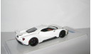 Форд Ford GT North American International Auto Show 2016 TSM 1:43 TSM430112, масштабная модель, scale43