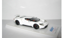 Форд Ford GT North American International Auto Show 2016 TSM 1:43 TSM430112, масштабная модель, scale43