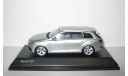 Ауди Audi Q7 4x4 Quattro S-Line 2015 Spark 1:43, масштабная модель, scale43