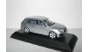 Ауди Audi Q7 4x4 Quattro S-Line 2015 Spark 1:43, масштабная модель, scale43