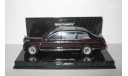 Бентли Bentley State Limousine 2002 Королева Елизавета 2 Minichamps 1:43 Раритет, масштабная модель, scale43