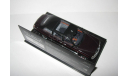 Бентли Bentley State Limousine 2002 Королева Елизавета 2 Minichamps 1:43 Раритет, масштабная модель, scale43