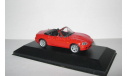 Мазда Mazda MX-5 2004 J-Collection 1:43 JC004, масштабная модель, scale43