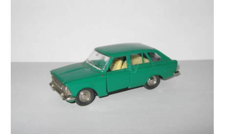 Иж (Москвич) 2125 А12 Номерной без МИ Made in СССР Агат Тантал Радон Саратов 1:43 Черное дно, масштабная модель, scale43