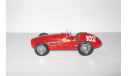 Феррари Ferrari 500 F2 A. Ascari 1952 La Storia Hot Wheels Elite 1:43 SF11/52 Лимит, масштабная модель, 1/43