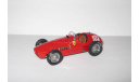 Феррари Ferrari 500 F2 A. Ascari 1952 La Storia Hot Wheels Elite 1:43 SF11/52 Лимит, масштабная модель, 1/43