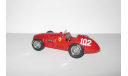 Феррари Ferrari 500 F2 A. Ascari 1952 La Storia Hot Wheels Elite 1:43 SF11/52 Лимит, масштабная модель, 1/43