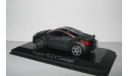 Пежо Peugeot RCZ R Concept Salon de Paris 2012 Франция Norev 1:43 473873, масштабная модель, scale43