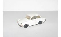 Трабант Trabant Р 601 Сделано в ГДР Permot Espewe Modelle 1:87 HO (DDR), масштабная модель, scale87