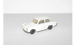 Трабант Trabant Р 601 Сделано в ГДР Permot Espewe Modelle 1:87 HO (DDR)