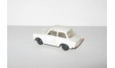 Трабант Trabant Р 601 Сделано в ГДР Permot Espewe Modelle 1:87 HO (DDR), масштабная модель, scale87