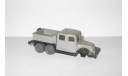 Татра Tatra T 141 Zugmaschine 1964 Сделано в ГДР Permot Espewe Modelle 1:87, масштабная модель, scale87