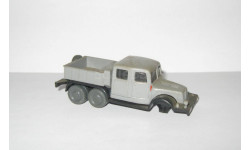 Татра Tatra T 141 Zugmaschine 1964 Сделано в ГДР Permot Espewe Modelle 1:87