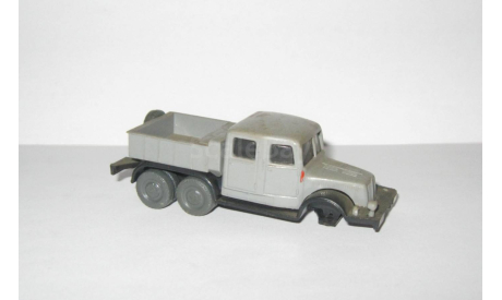 Татра Tatra T 141 Zugmaschine 1964 Сделано в ГДР Permot Espewe Modelle 1:87, масштабная модель, scale87