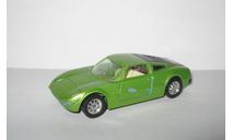 Форд Ford GT 70 Corgi 1:43 Made in Great Britain, масштабная модель, scale43