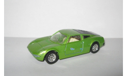 Форд Ford GT 70 Corgi 1:43 Made in Great Britain