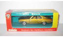 Опель Opel Manta 1900 SR Solido 1:43 Made in France № 188, масштабная модель, scale43