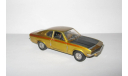 Опель Opel Manta 1900 SR Solido 1:43 Made in France № 188, масштабная модель, scale43