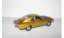 Опель Opel Manta 1900 SR Solido 1:43 Made in France № 188, масштабная модель, scale43