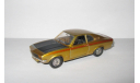 Опель Opel Manta 1900 SR Solido 1:43 Made in France № 188, масштабная модель, scale43