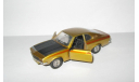 Опель Opel Manta 1900 SR Solido 1:43 Made in France № 188, масштабная модель, scale43