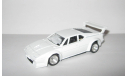 БМВ BMW M1 1978 Solido 1:43 Made in France, масштабная модель, scale43