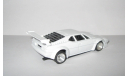 БМВ BMW M1 1978 Solido 1:43 Made in France, масштабная модель, scale43