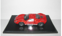 Форд Ford GT 40 Street 1966 Jouef 1:43 1038 Раритет Все открывается!, масштабная модель, scale43