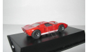 Форд Ford GT 40 Street 1966 Jouef 1:43 1038 Раритет Все открывается!, масштабная модель, scale43