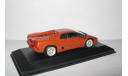 Ламборгини Lamborghini Diablo Minichamps 1:43, масштабная модель, scale43