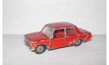 Ваз 2101 Lada Копейка Жигули завод Прогресс сделано в СССР 1:43 Раритет, масштабная модель, scale43